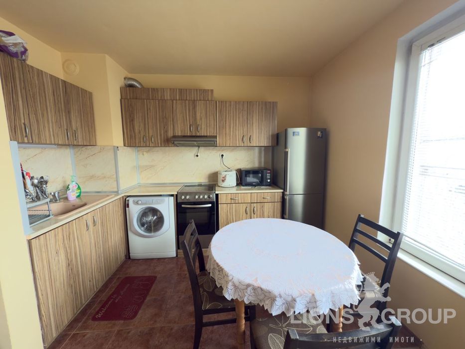 Продава се Тристаен апартамент в Варна, Христо Ботев - 80 кв.м за 2049 €/кв.м - Снимка #4