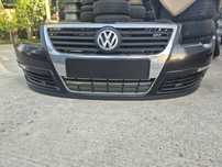 -Bara Față Completa cu Spalator faruri  -Vw Passat B6 -2005-2010