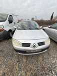 Renault Megane 1.6i 16V на части