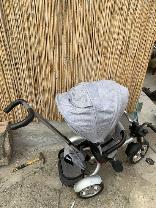 Vand 2 biciclete copii