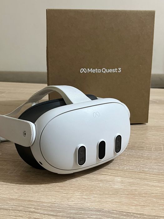 Oculus Meta Quest 3 512GB
