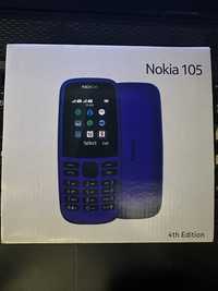 Nokia 105 телефон