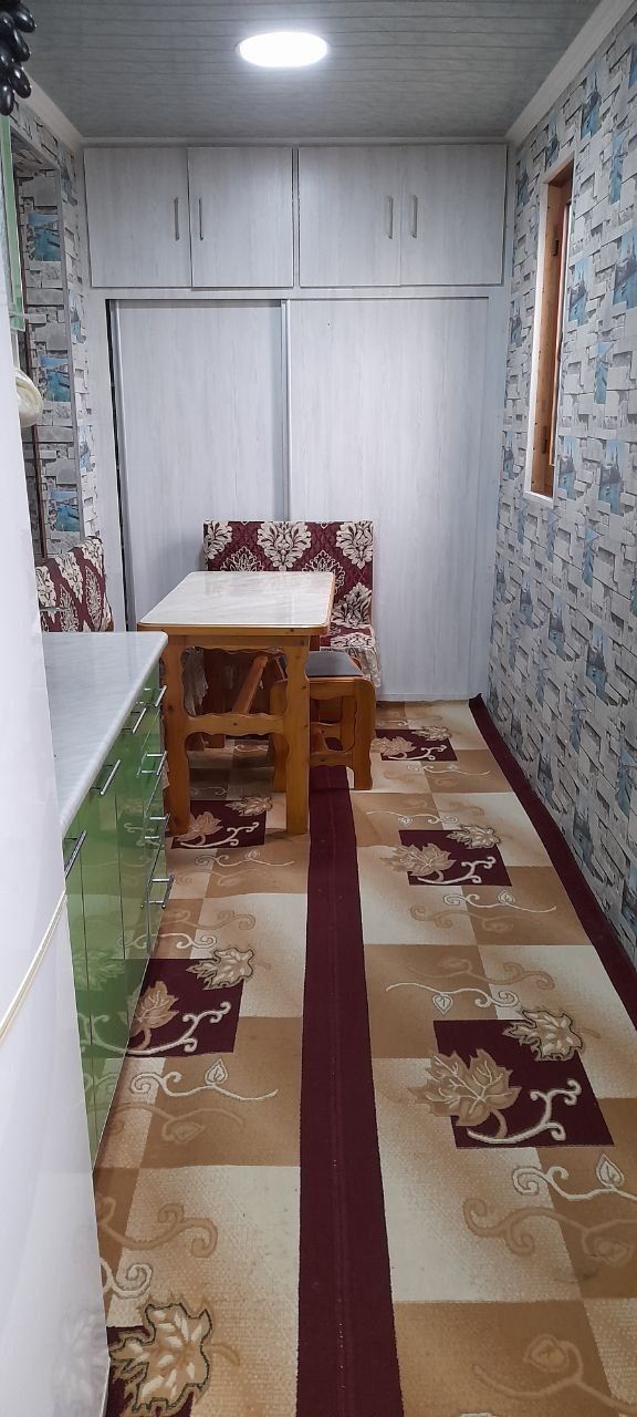 Зарафшон 2 хонали килинган