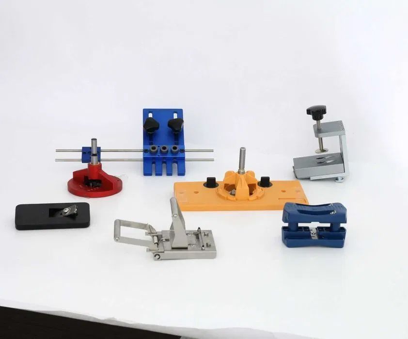 Продольные и торцевые подрезатели кромки