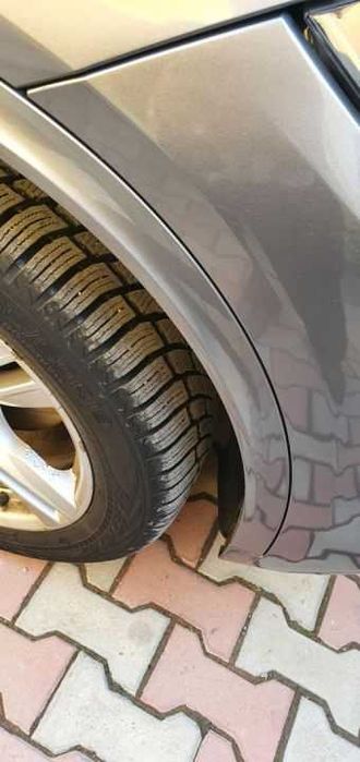 Autoturism BMW X5 XDRIVE 40M