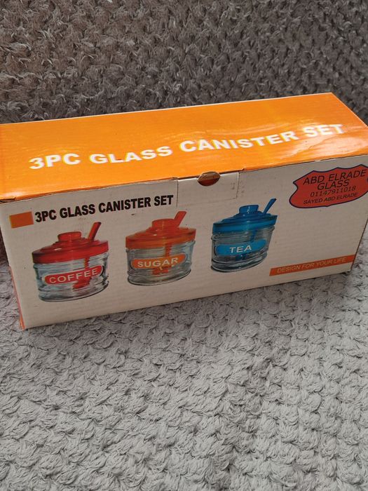 Set de bucătărie trei piese