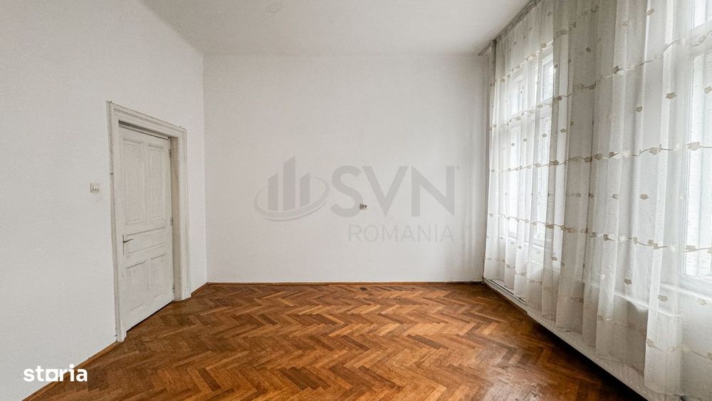 4 Camere Cismigiu I Scara Interioara