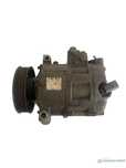 Compresor  AC AUDI A3 II 8P1 2003 - 2013, VOLKSWAGEN GOLF V 1K1 2003 - 2009 1.9TDI OEM 1K0820803N