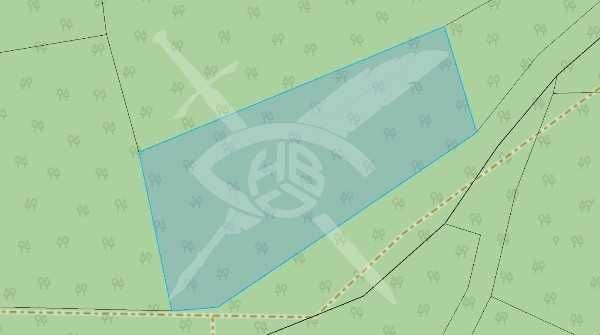 Парцел в Индже войвода 93519