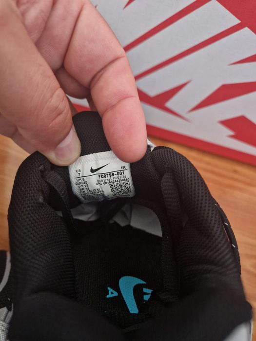 Adidași Nike Tn originali