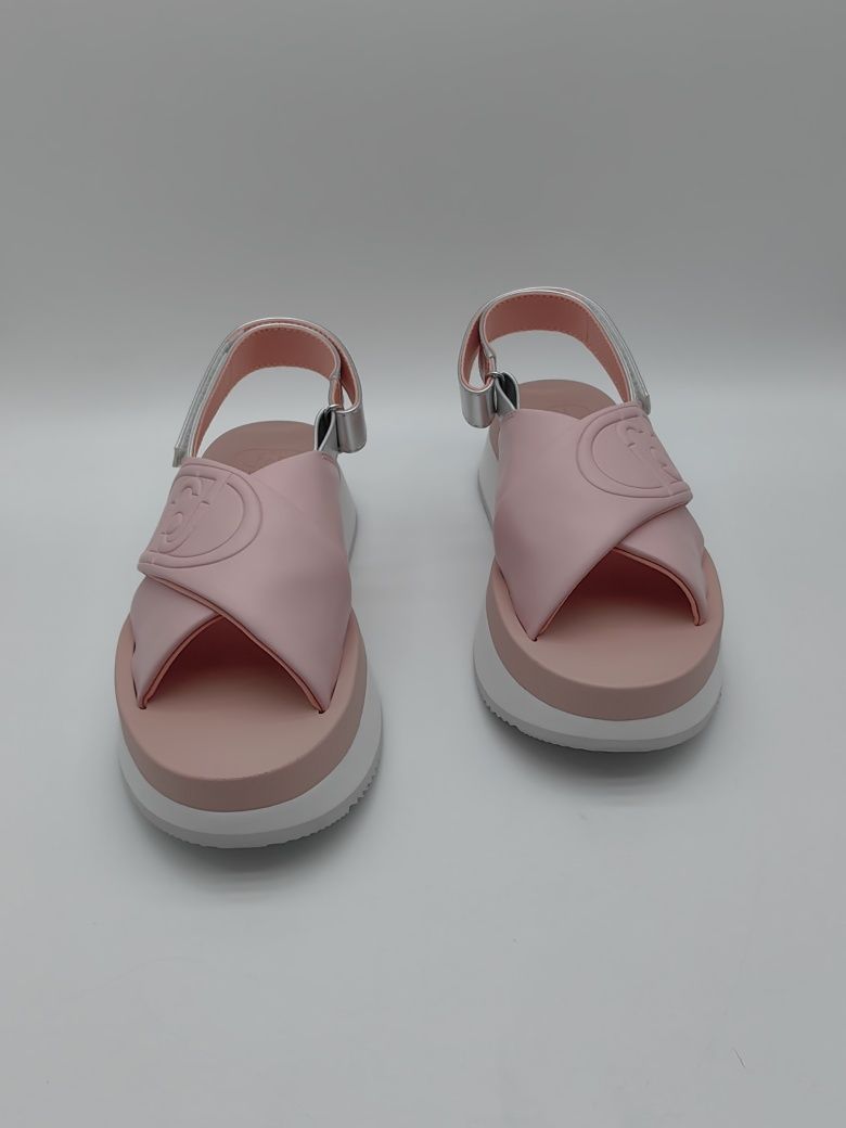 LIU JO Dreamy Sandal 02