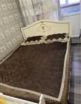 Двухспальная кровать 160х200