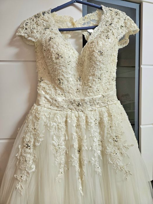 Rochie de mireasă Eveline Fashion