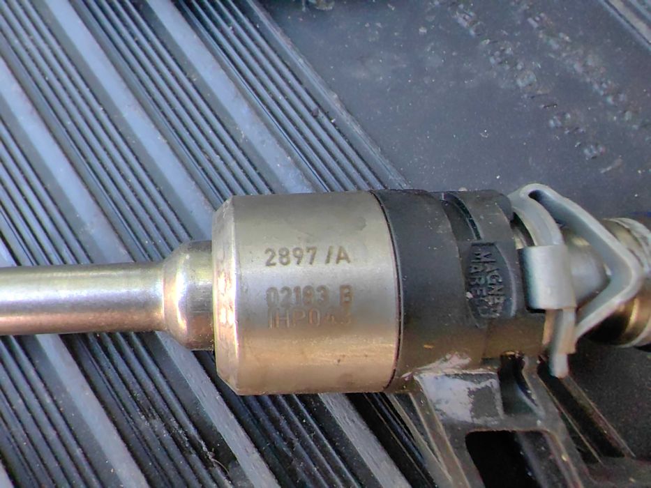 Дюзи за VW Golf 5 1.4Tsi 140к