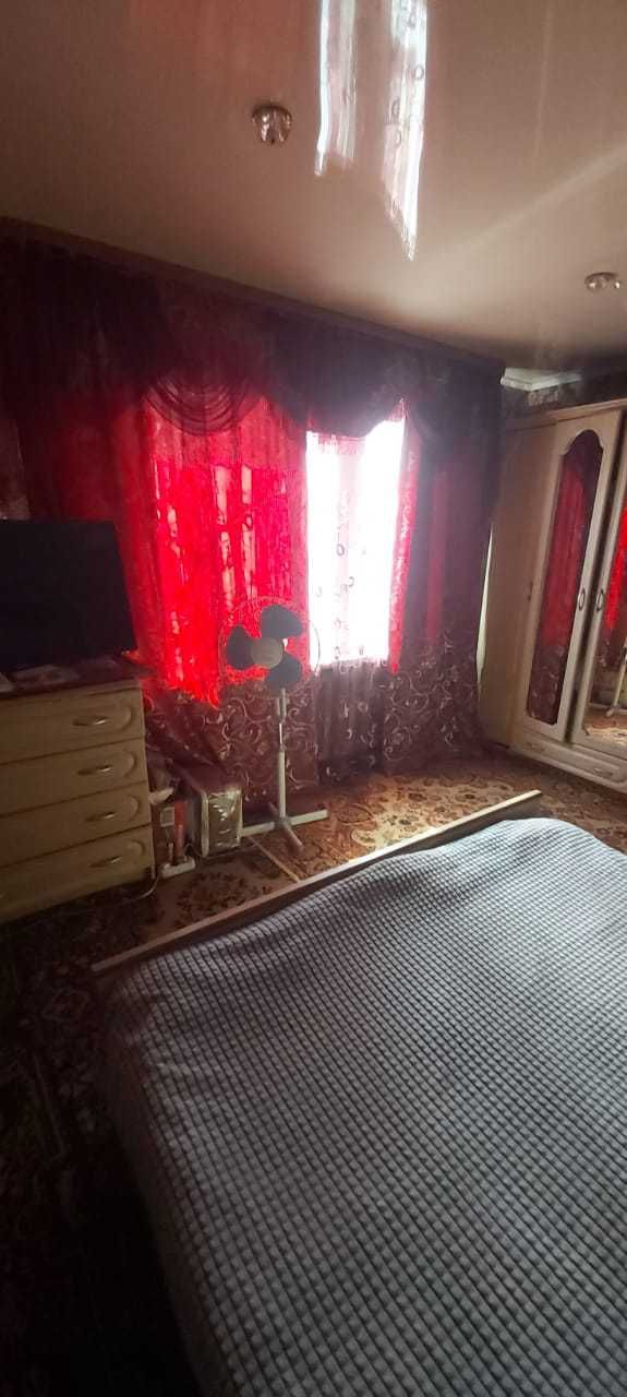 Центральное ВСЁ.