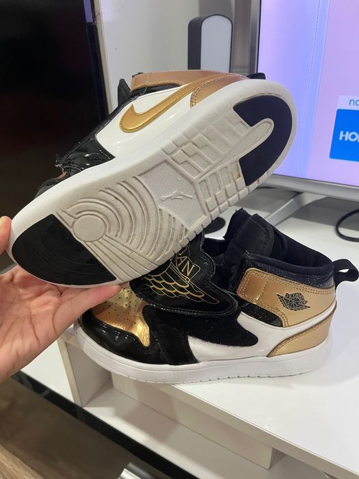 Sky Jordan 35 номер като нови