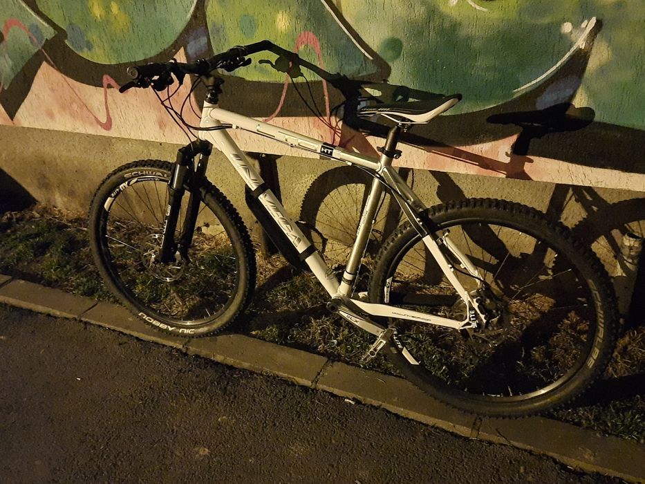 Bicicletă MTB Univega