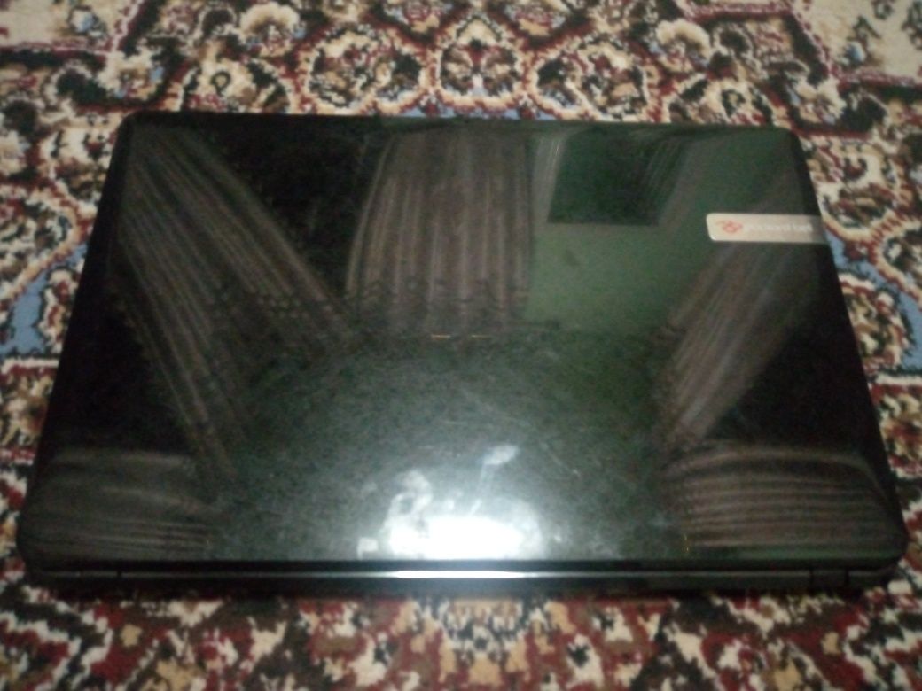 Packard bell NVIDIA®OPTIMUS™