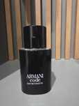 Armani Code, Eau de Toilette 50ml