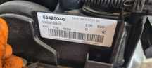 Motor BMW F30 F31 F20 F36 F34 F10 F11 X3 X4 F26 F25 190cai B47D20A