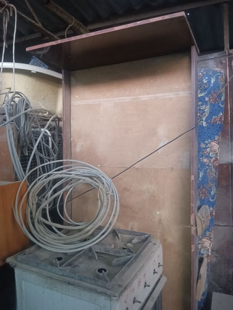 Shu 6 ta narsa sotiladi , narxi kelishiladi