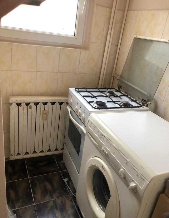 Vand  Garsoniera CF 1 et 3/4, Micalaca Zona 300  Promenada Muresului !