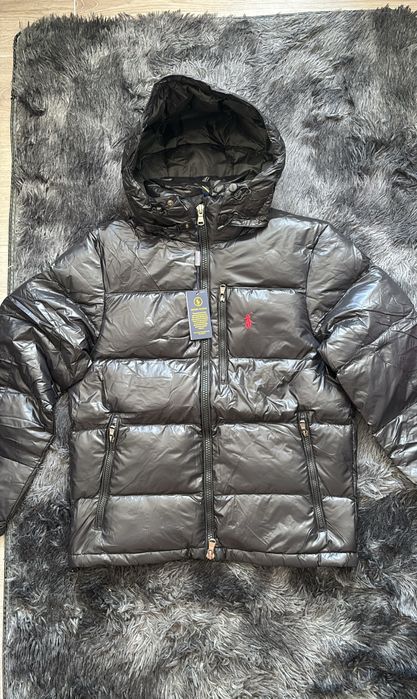 Geaca polo ralph lauren