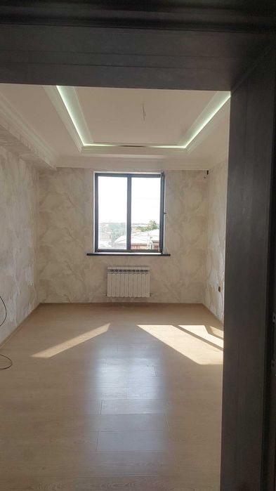 Zamonaviy kvartira sotiladi