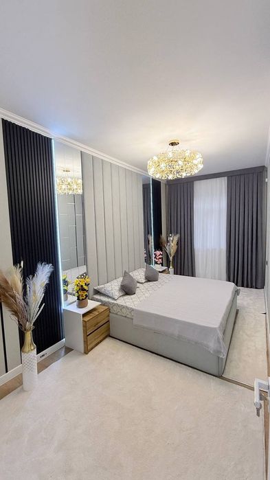 Квартира сотилади Чиланзор 21 своя 2/3/4/ 50м²