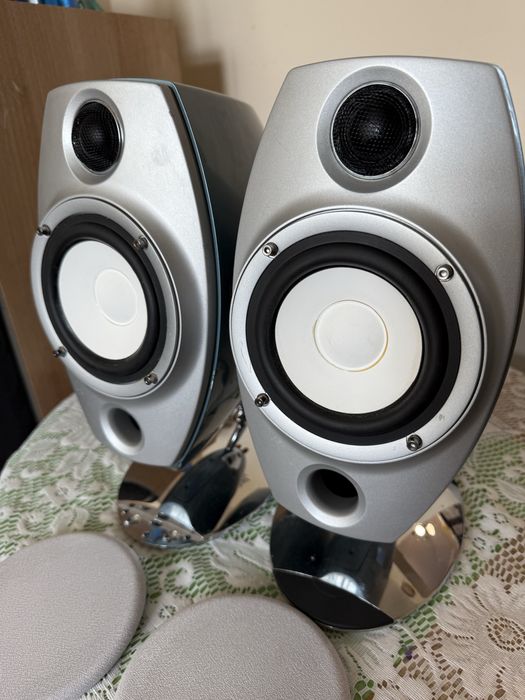 Sony SS-LA500ed Качествени колонки