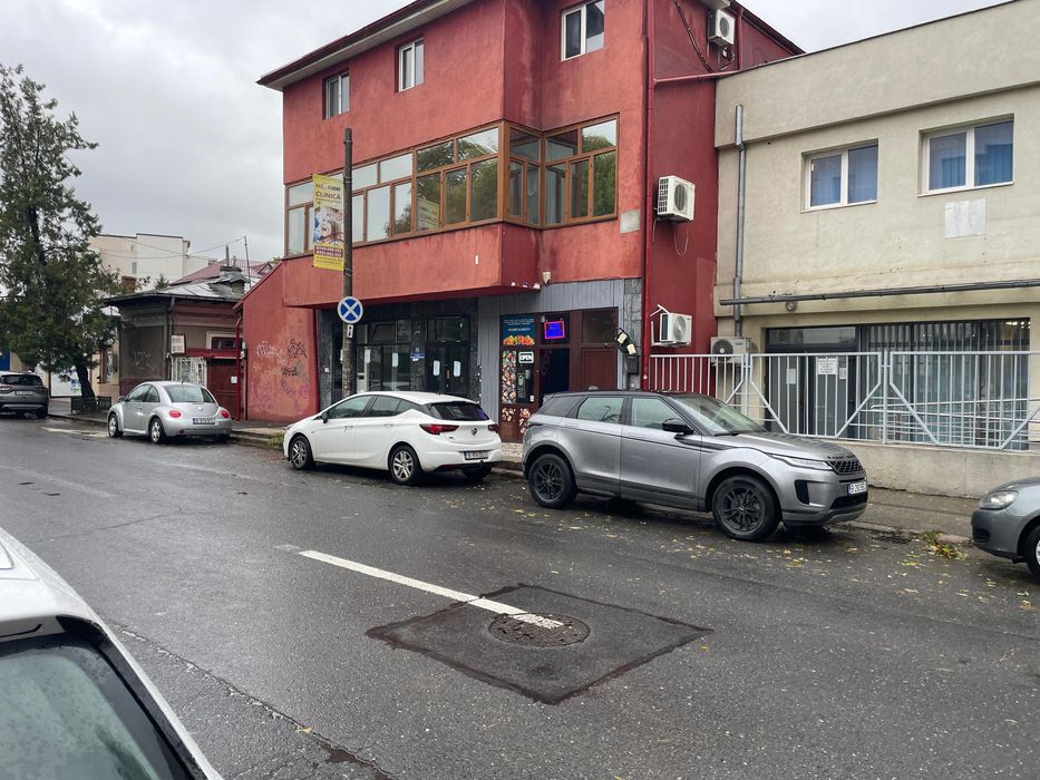 Inchirier spatiu comercial str petre ispirescu 74 sector 5 buc