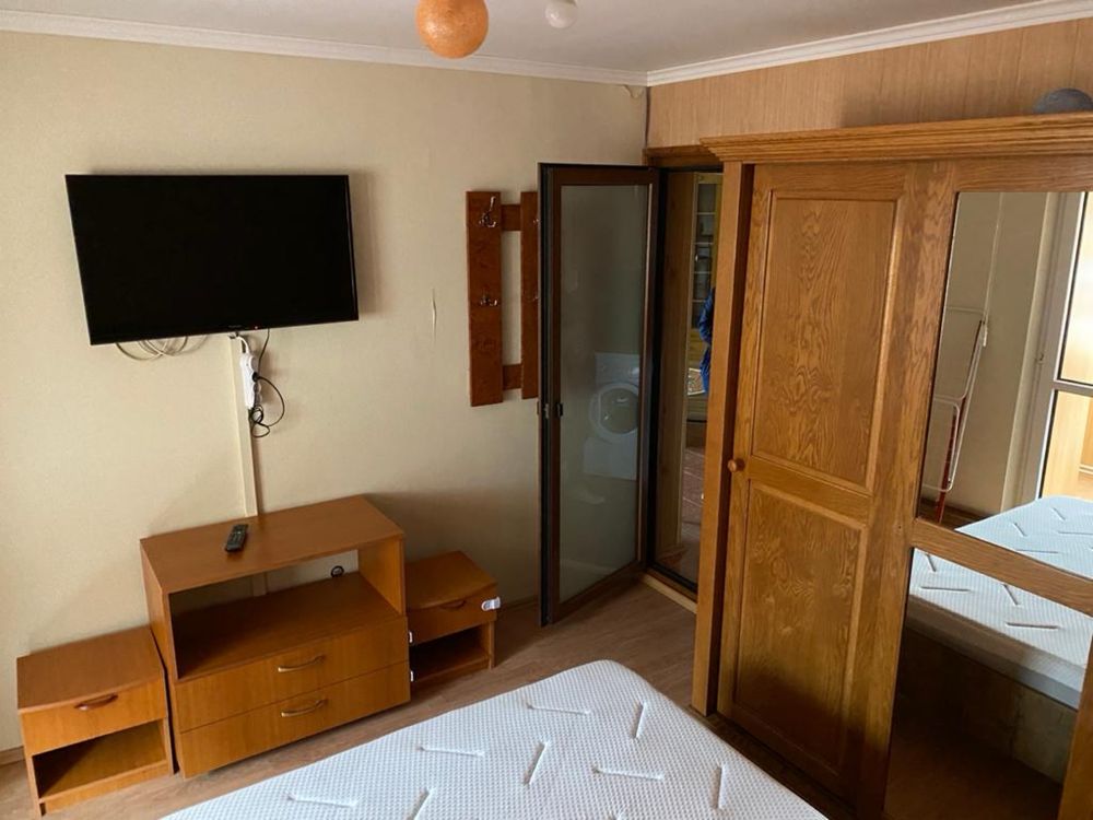 Apartament de vanzare Răcădău-Valea Cetății