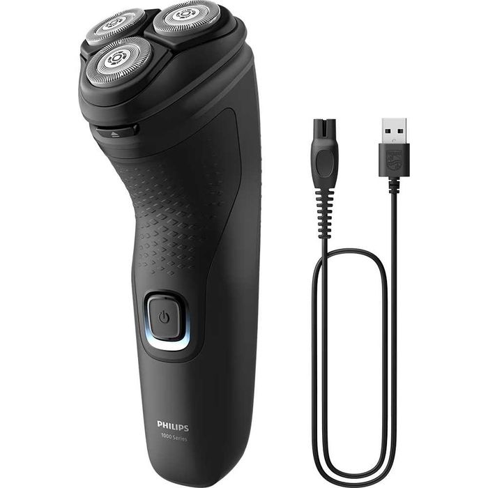 Aparat de ras Philips NOU