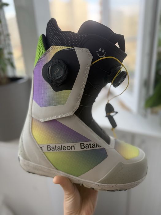 Boots Snowboard Bataleon Salsa BOA Team 2025