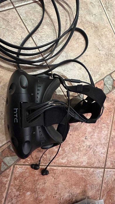 Виртуална Реалност HTC Vive