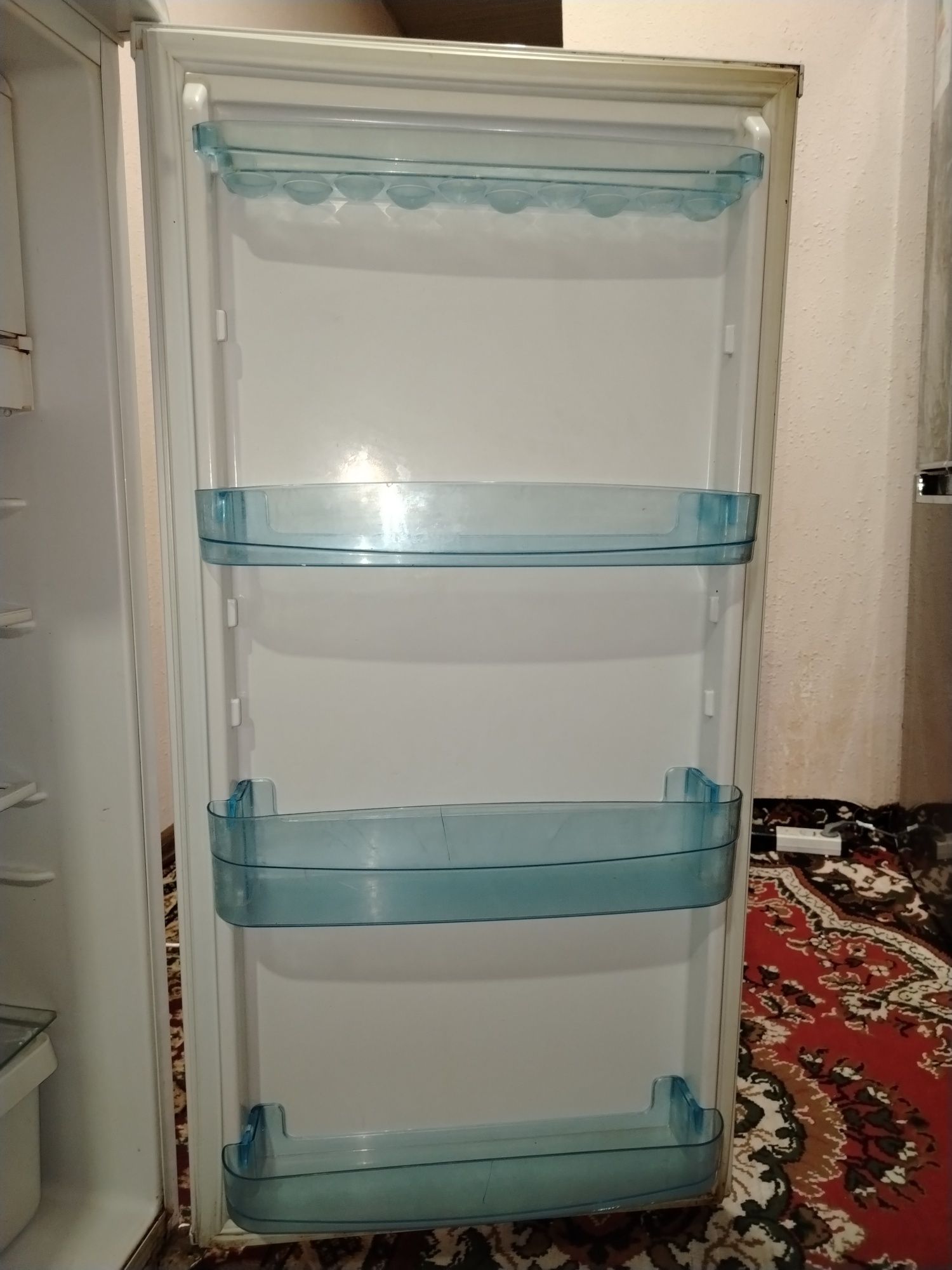 Haladilnik sotiladi kelishamiz
