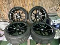 Jante R18 Japan Racing