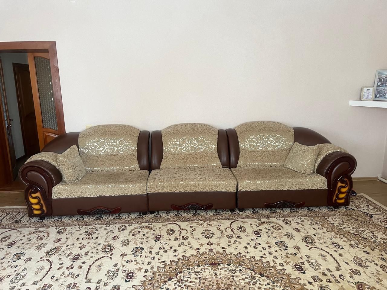 Продам диван в идеальном состоянии