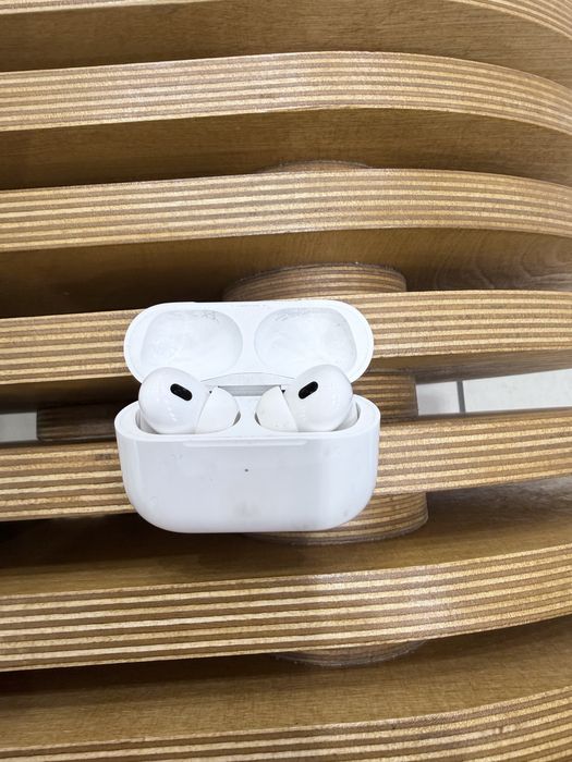 Air Pod Pro 2 в отлично състояние.