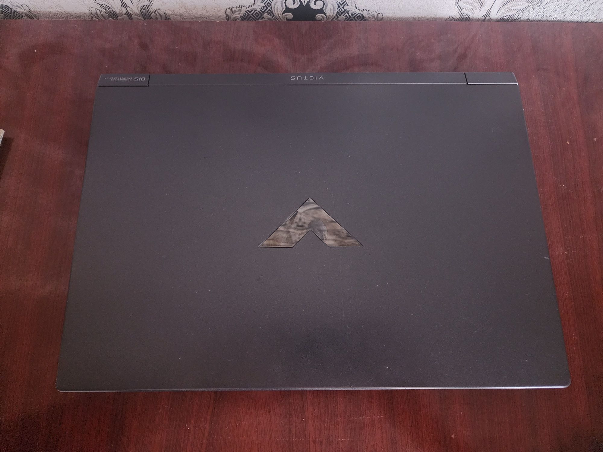 HP Victus 15-fa0xxx