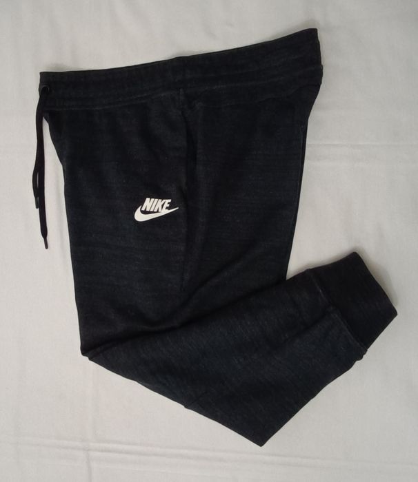 Nike AV15 Fleece Sweatpants оригинално долнище XL памучна долница