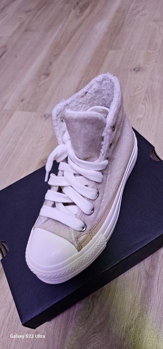Converse Chuck Taylor