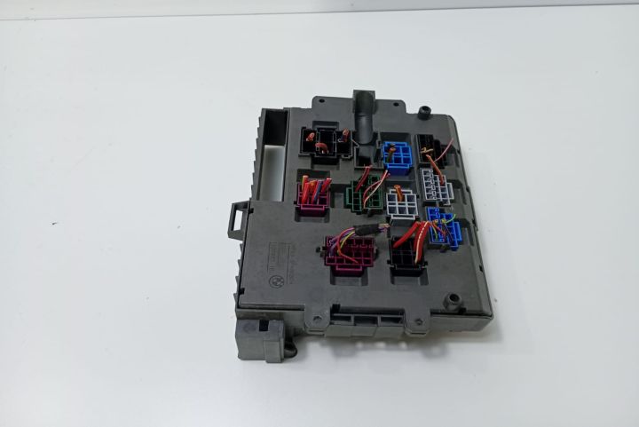 Panou  sigurante bord  911944603 BMW Seria 1 E81/E82/E87/E88 (facelif