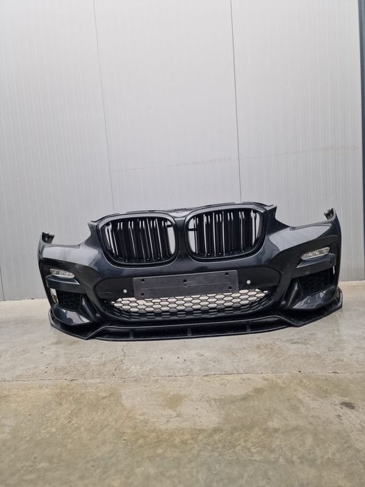 Bara fata spate bmw g01 m p x3