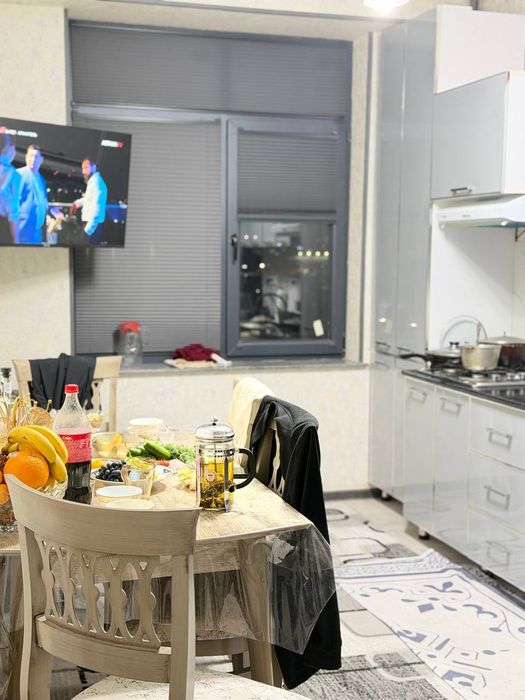 Продается квартира в уйутном состоянии