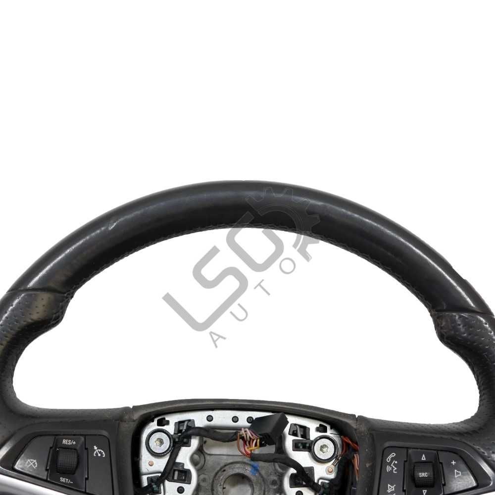Волан Opel Insignia 2008-2013 ID: 113570