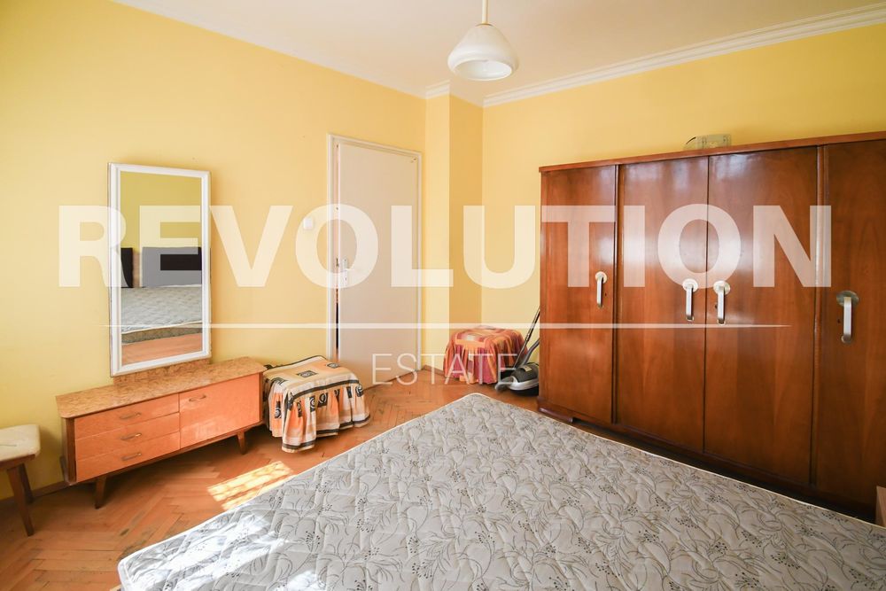 Дава се под наем Двустаен апартамент в София, Хиподрума - 75 кв.м за 450 € - Снимка #5