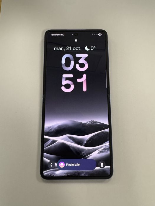 Samsung Z Flip 7