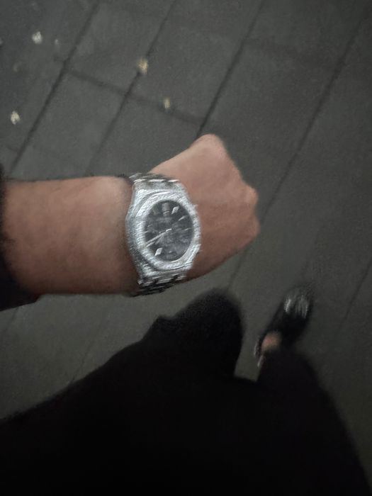 Audemars Piguet мъжки часовник