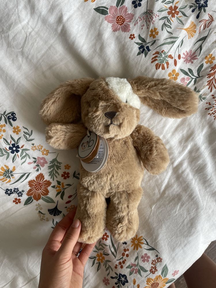 Нови бебешки играчки DOUDOU et Compagnie , Fehn, O.B. , wood‘n play